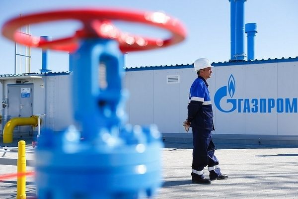 Польша требует от ЕК начать расследование по «Газпрому» Польша требует от ЕК начать расследование по «Газпрому»