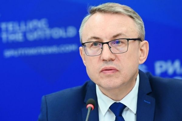 Россия предлагает бороться с появлением вирусов из-за таяния вечной мерзлоты Россия предлагает бороться с появлением вирусов из-за таяния вечной мерзлоты