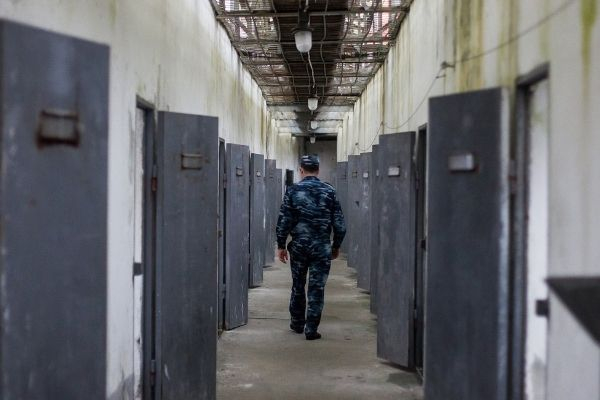 Суды все чаще отказывают в УДО даже тяжелобольным Суды все чаще отказывают в УДО даже тяжелобольным