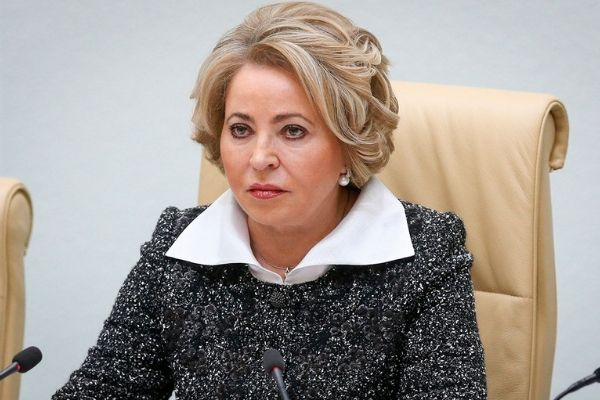 В Совфеде пожаловались на «миллиард» кибератак против России В Совфеде пожаловались на «миллиард» кибератак против России