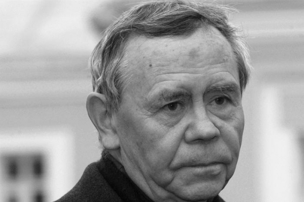 Задумываясь над словами А.Н. Сокурова, вспомнил горькие мысли В.П. Распутина Задумываясь над словами А.Н. Сокурова, вспомнил горькие мысли В.П. Распутина0