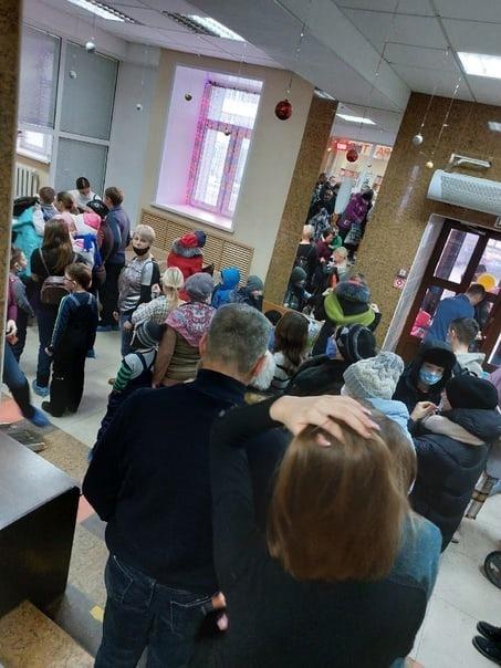 На 40 человек — 5 талонов к врачу На 40 человек — 5 талонов к врачу3