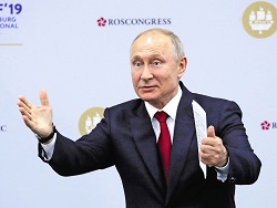 Двенадцать поручений Путина правительству Двенадцать поручений Путина правительству