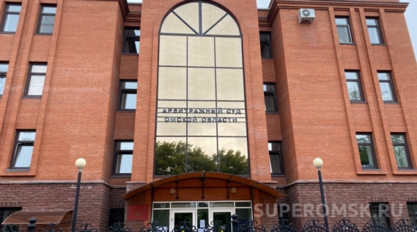 В Омске на десятом году судебных баталий не удалось «добанкротить» строителей метромоста Судебные новости0