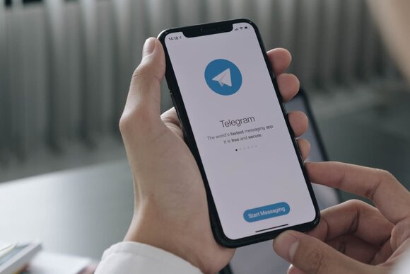 Россиян предупредили о новой схеме мошенничества в Telegram Россиян предупредили о новой схеме мошенничества в Telegram