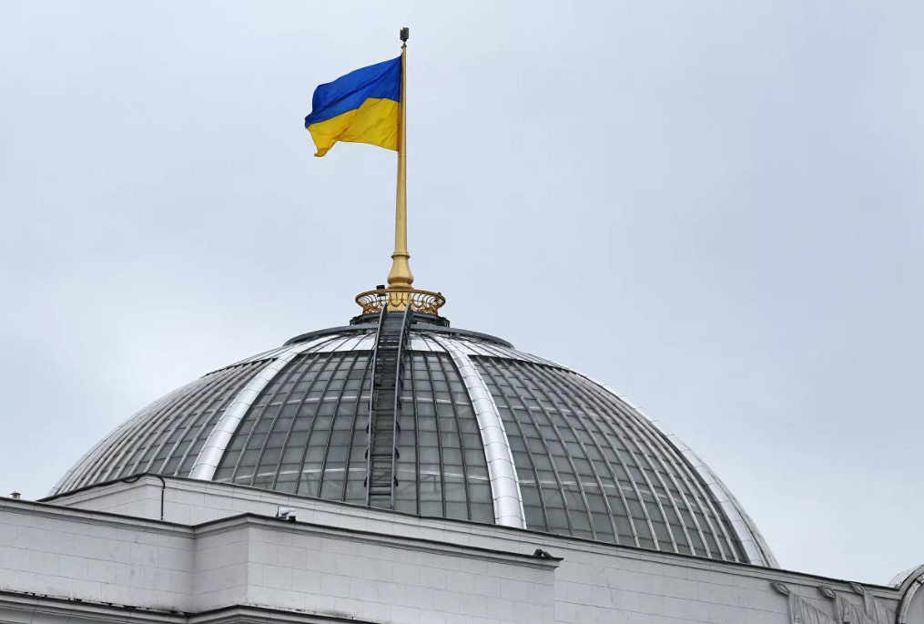 На Украине пожаловались на истекающий срок годности оружия из Британии На Украине пожаловались на истекающий срок годности оружия из Британии