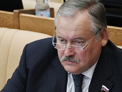 Политолог Затулин о происходящем в Казахстане: Запад ни при чем Политолог Затулин о происходящем в Казахстане: Запад ни при чем