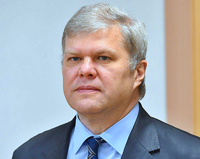 Депутату Мосгордумы Митрохину временно запретили выезд из РФ Депутату Мосгордумы Митрохину временно запретили выезд из РФ