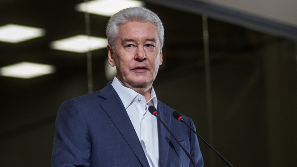 Собянин выразил соболезнования в связи со смертью журналиста Зеленского Собянин выразил соболезнования в связи со смертью журналиста Зеленского