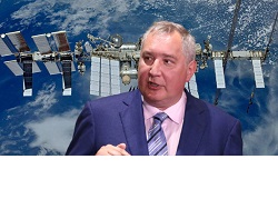 На МКС обнаружили новые проблемы На МКС обнаружили новые проблемы
