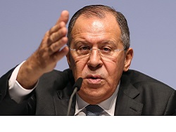 Россия отправила в НАТО и ОБСЕ запрос о безопасности, заявил Лавров Россия отправила в НАТО и ОБСЕ запрос о безопасности, заявил Лавров