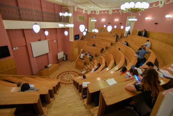 Минобрнауки РФ учредит стипендию для студентов, победивших на международных олимпиадах Минобрнауки РФ учредит стипендию для студентов, победивших на международных олимпиадах