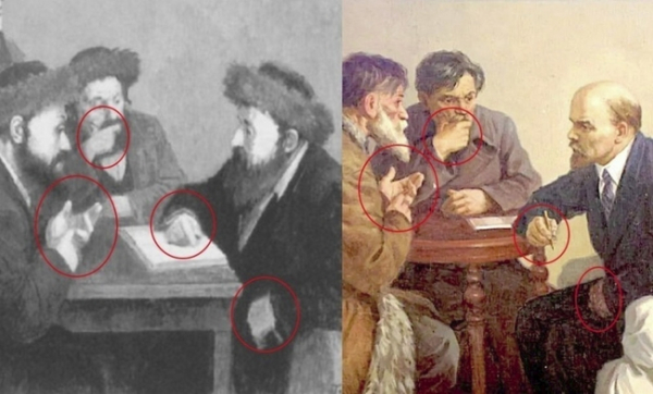 ФотКа дня: на 500-рублевой купюре изображен аргентинский корабль ФотКа дня: на 500-рублевой купюре изображен аргентинский корабль2