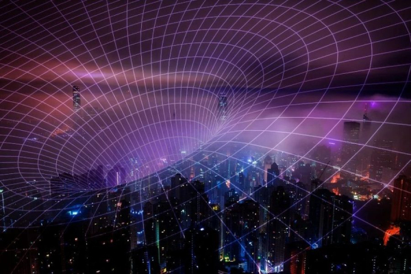 Как Big Data и искусственный интеллект меняют нашу жизнь Новости компаний0