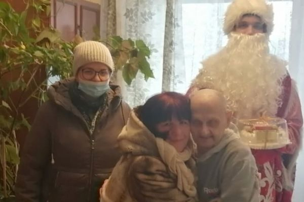 Новосибирских единороссов обвинили в смерти ветерана ВОВ Новосибирских единороссов обвинили в смерти ветерана ВОВ
