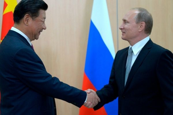 В программе Давоса нет России, но есть Китай В программе Давоса нет России, но есть Китай