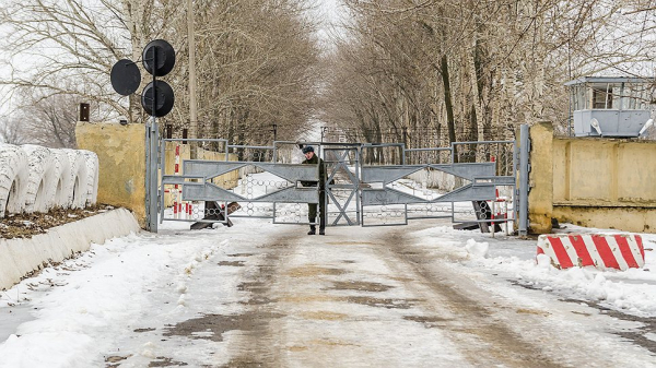 В воинской части Подмосковья контрактник застрелил срочника В воинской части Подмосковья контрактник застрелил срочника0