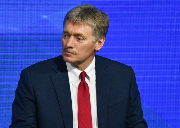 Песков рассказал, как Путин спит по ночам Песков рассказал, как Путин спит по ночам