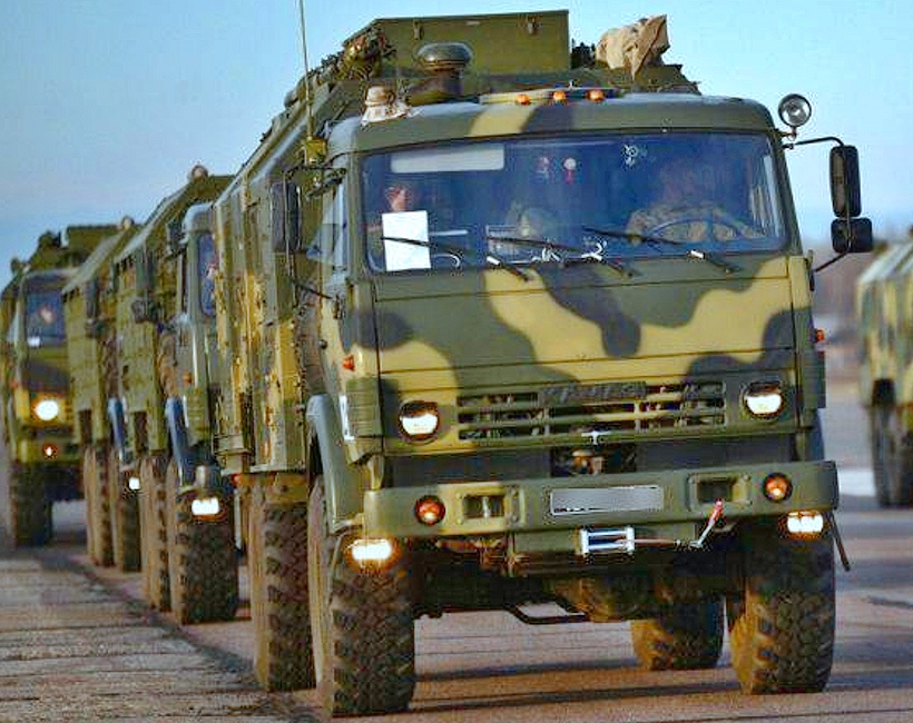 ДТП с военным грузовиком под Брянском. Есть пострадавшие ДТП с военным грузовиком под Брянском. Есть пострадавшие
