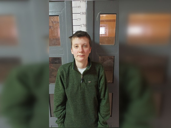 Полиция показала фото устроившей стрельбу в подземке петербурженки Полиция показала фото устроившей стрельбу в подземке петербурженки