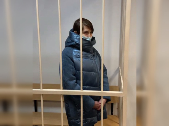 Завотделением петербургской клиники отправили за решетку до 26 марта после смертельного отравления пациентов Завотделением петербургской клиники отправили за решетку до 26 марта после смертельного отравления пациентов