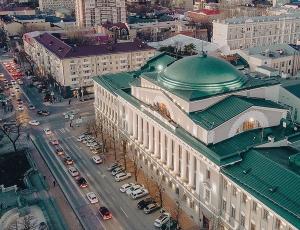 Новых заболевших ковидом нашли во всех городах и районах Ростовской области Новых заболевших ковидом нашли во всех городах и районах Ростовской области0