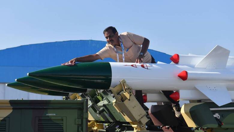 В оборонном бюджете Индии сделана ставка на самообеспечение В оборонном бюджете Индии сделана ставка на самообеспечение