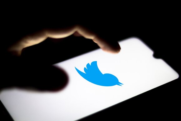 Сбой произошел в работе соцсети Twitter Сбой произошел в работе соцсети Twitter