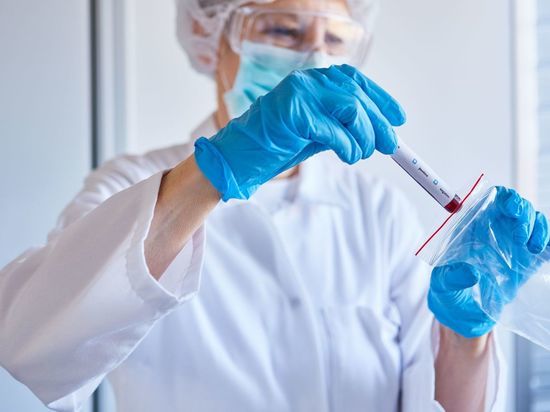 Клинические исследования назальной вакцины «Генериум» от COVID-19 начались в Петербурге Клинические исследования назальной вакцины «Генериум» от COVID-19 начались в Петербурге