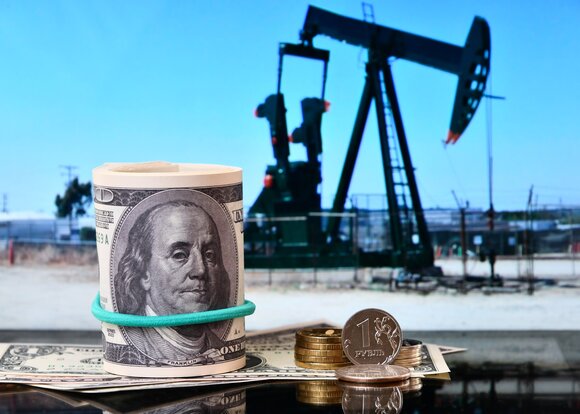 Экономист назвал причины повышения цен на нефть Экономист назвал причины повышения цен на нефть