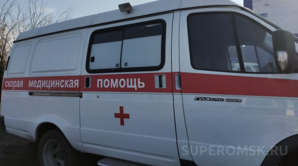 Во дворе Омск задавили маленького мальчика Судебные новости0