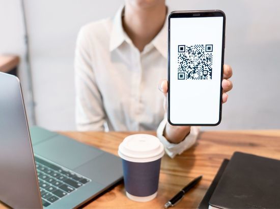 QR-коды для посещения баров, ресторанов и ТЦ могут отменить в Петербурге в конце февраля QR-коды для посещения баров, ресторанов и ТЦ могут отменить в Петербурге в конце февраля