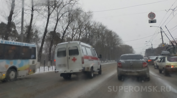 Оглашены пугающие данные по коронавирусу в Омской области Коронавирус в Омске и области0