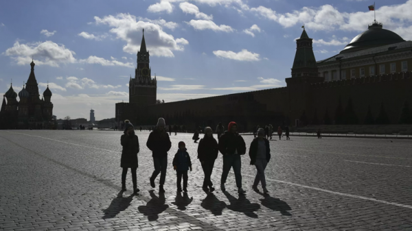 В Гидрометцентре рассказали, когда в Москве наступит климатическая весна В Гидрометцентре рассказали, когда в Москве наступит климатическая весна