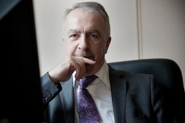Генерал ФСБ в отставке поддержал генерала Ивашова с его заявлением против войны и Путина Генерал ФСБ в отставке поддержал генерала Ивашова с его заявлением против войны и Путина