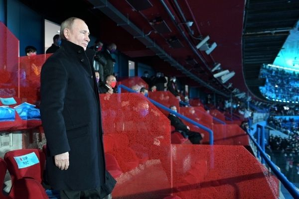 Китайский бизнес опасается тесного альянса с Москвой Китайский бизнес опасается тесного альянса с Москвой