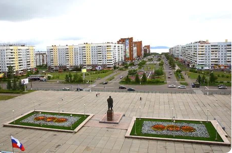 Наша страна практически умерла, а никто и не заметил... Наша страна практически умерла, а никто и не заметил...4