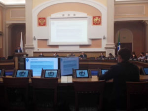 Новосибирск «пробивает» строительство еще шести новых школ Новосибирск «пробивает» строительство еще шести новых школ1