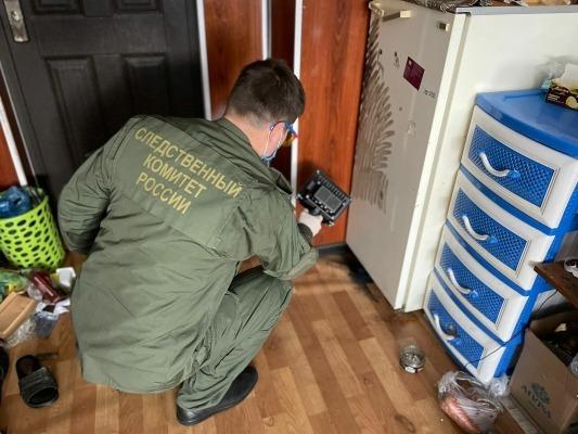 В Саратовской области мать изрезала ножом пятилетнего ребенка В Саратовской области мать изрезала ножом пятилетнего ребенка1