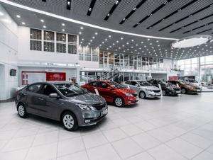 Новые автомобили в Ростове становятся дорогим дефицитом Новые автомобили в Ростове становятся дорогим дефицитом0