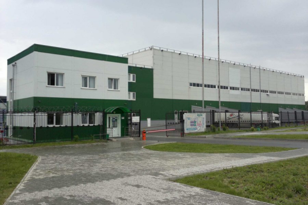 У новосибирского завода Heineken сменится собственник новости Новосибирска0