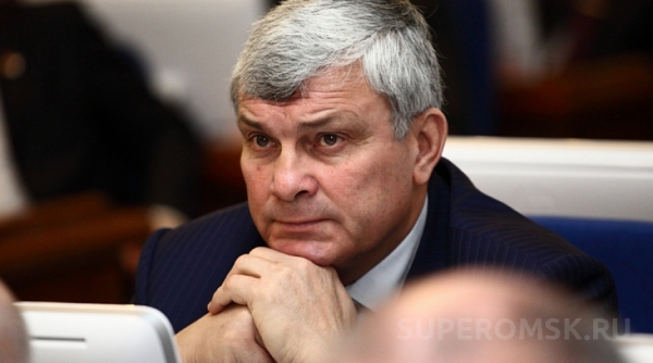 В Омске крупный бизнес ждет от властей перехода на ручное управление экономикой Бизнес-новости0