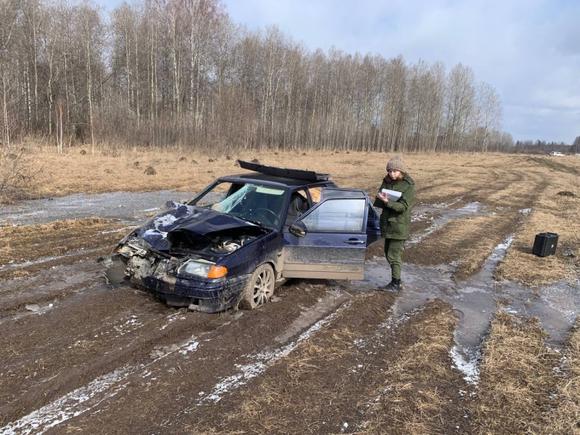 В Томской области возбуждено дело против пьяного полицейского В Томской области возбуждено дело против пьяного полицейского 1