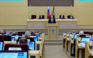 Прокуратура и правительство области разбираются в причинах конфликта между перевозчиками мусора Прокуратура и правительство области разбираются в причинах конфликта между перевозчиками мусора2