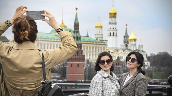 Метеоролог Позднякова рассказала о погоде в Москве до конца недели Метеоролог Позднякова рассказала о погоде в Москве до конца недели