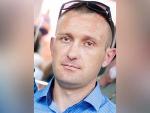 В Ростовской области нашли живым пропавшего 35-летнего мужчину В Ростовской области нашли живым пропавшего 35-летнего мужчину0