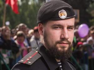Одну из улиц в Ростове назовут в честь погибшего комбата «Спарты» Владимира Жоги Одну из улиц в Ростове назовут в честь погибшего комбата «Спарты» Владимира Жоги0