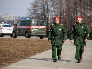 В Ростовской области военная полиция перешла в усиленный режим работы В Ростовской области военная полиция перешла в усиленный режим работы0
