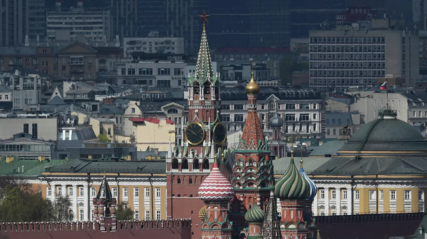Синоптик Макарова рассказала о погоде в Москве в начале следующей недели Синоптик Макарова рассказала о погоде в Москве в начале следующей недели