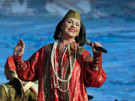 Бабкина и Гузеева раскрыли свою судьбу на «Первом канале» Бабкина и Гузеева раскрыли свою судьбу на «Первом канале»